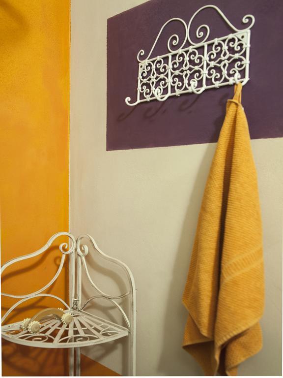 B&B Contrada Lunga Abbadia Lariana Buitenkant foto